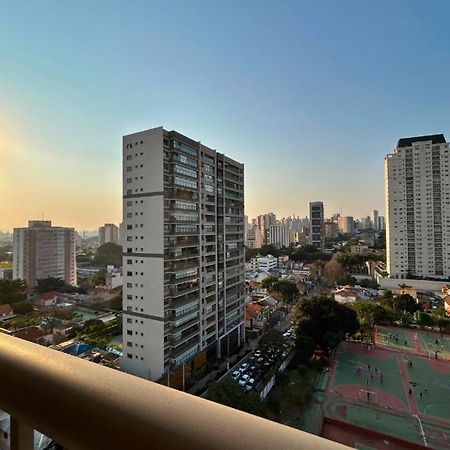 Condominio Viva Benx Vila Mariana São Paulo Exterior photo