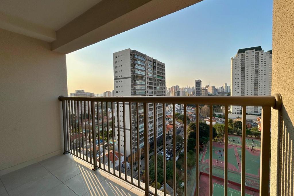 Condominio Viva Benx Vila Mariana São Paulo Exterior photo