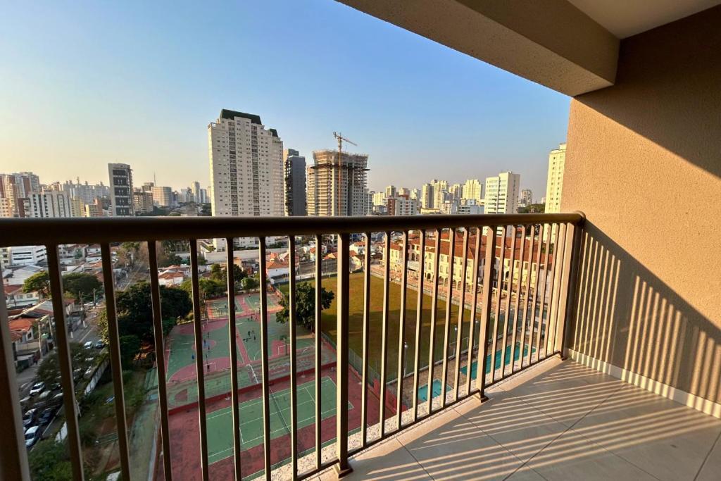 Condominio Viva Benx Vila Mariana São Paulo Exterior photo